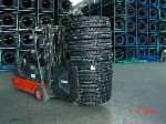 T 413 G Appliance Clamp